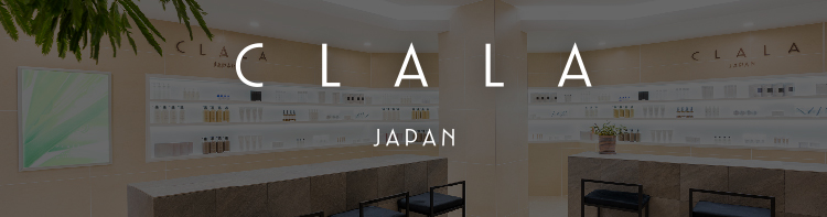 CLALA JAPAN